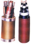 MYPTJ3*120+1*35 礦用屏蔽橡套電纜