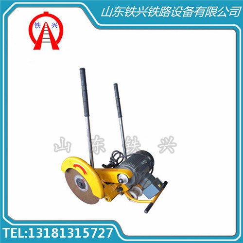鐵路防爆電動鋸軌機工廠_131 8131 5727|筑路機械