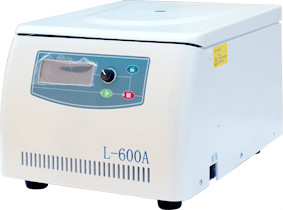 上海離心機(jī)臺(tái)式低速離心機(jī) L-600A 1819
