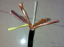 YVVP-YVVP2、3、4、5、6、7、8、10、12芯儀表用電纜
