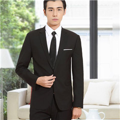 北京高級(jí)管理人員西服定制手工縫制微信號(hào)