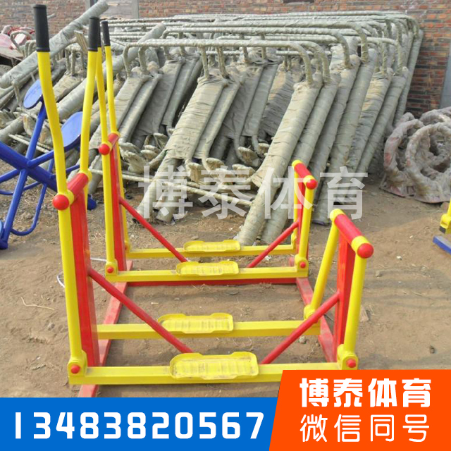 呂梁市柳林縣公園廣場健身器材博泰體育各地發(fā)貨