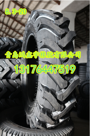張家界500-10人字輪胎批發(fā)加厚耐磨9.50-24廠家供應(yīng)配套鋼圈內(nèi)胎