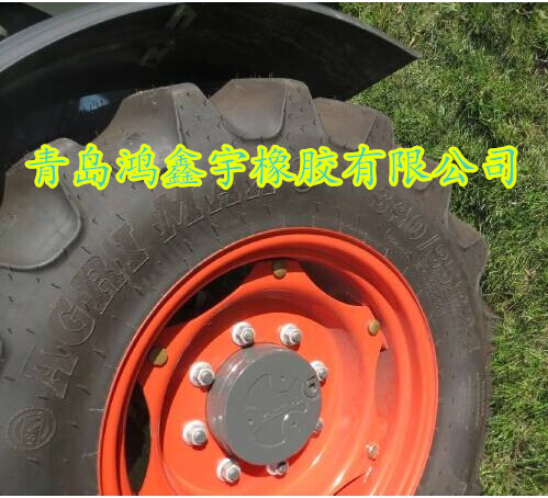 威海250拖拉機(jī)輪胎4.50-19拖拉機(jī)輪胎去哪里買配套鋼圈