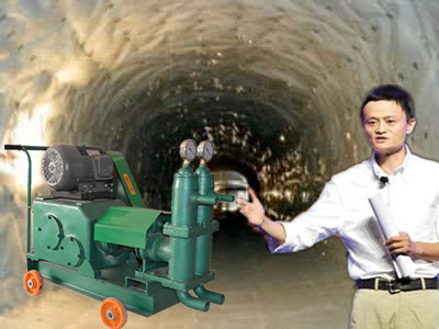 推薦：上杭縣注漿泵.《新聞資訊》