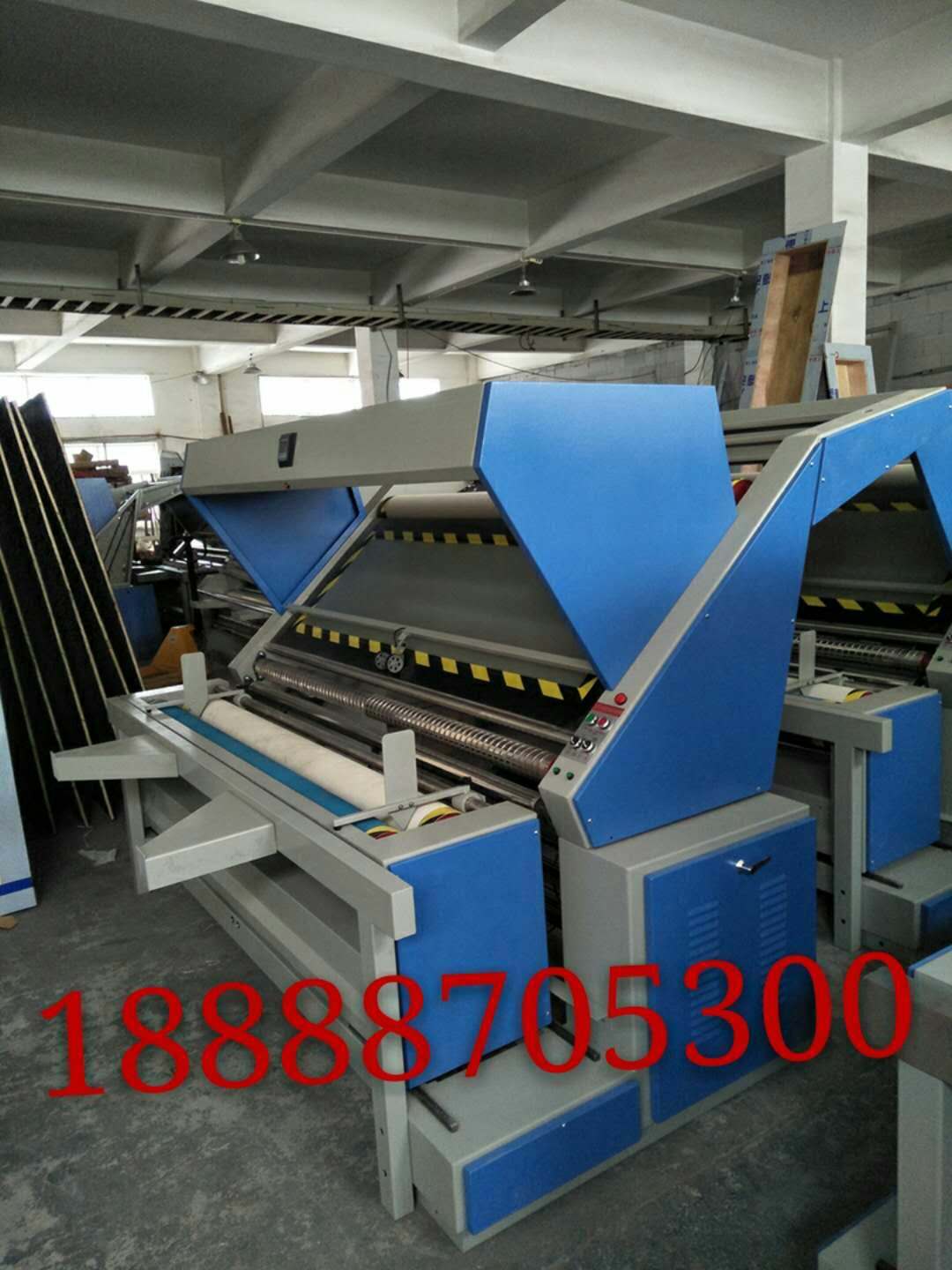 河南濮陽箱體驗(yàn)布機(jī)價(jià)格紹紡機(jī)械