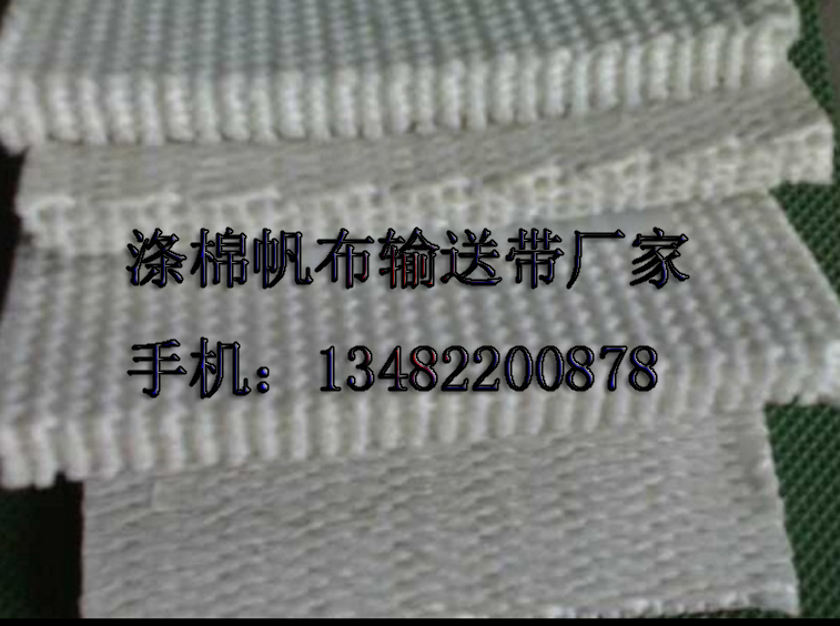 滌棉帆布帶