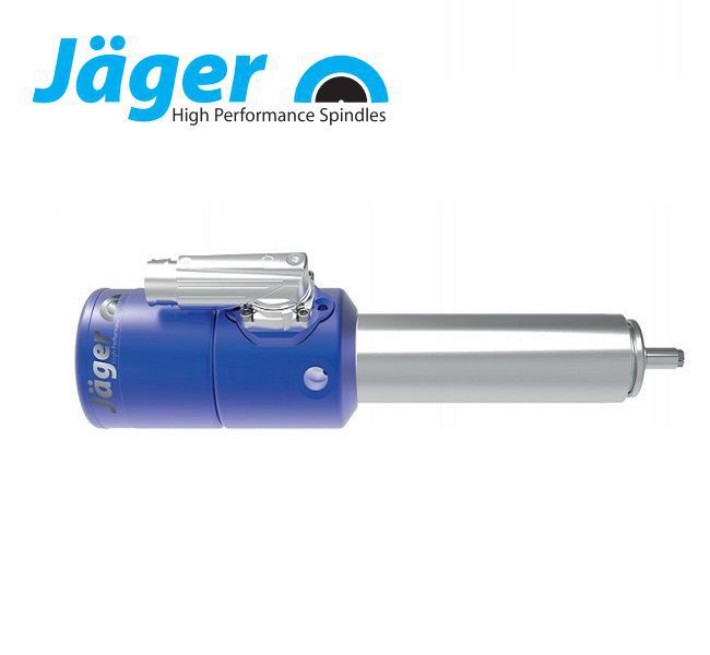 供應(yīng)德國(guó)品牌Jager高速8萬(wàn)轉(zhuǎn)義齒銑床電主軸