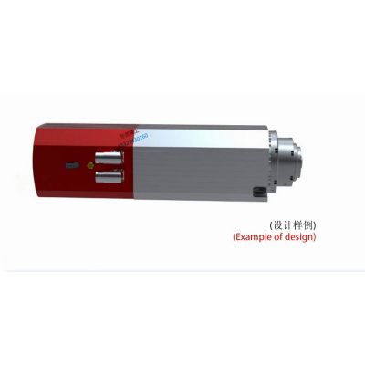 東莞供應(yīng)磨削銑削電主軸成本優(yōu)化電主軸機床主軸