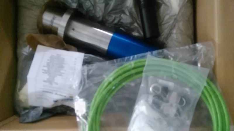 深圳雕銑電主軸德國Jager定制法蘭電主軸