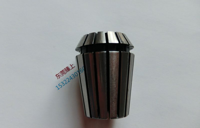 供應(yīng)原裝ER彈簧夾頭筒夾|可接攻鉆刀銑刀具德國翌格爾電主軸