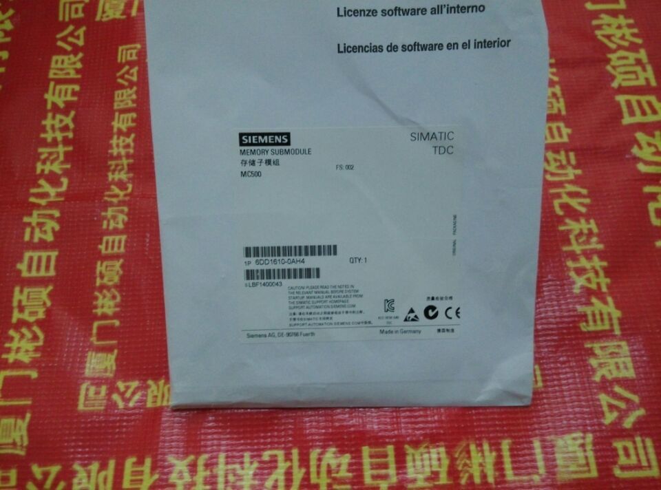 6DD3440-0AB3備件模塊