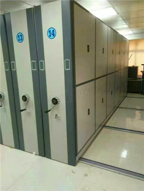 移動貨架性能及報價