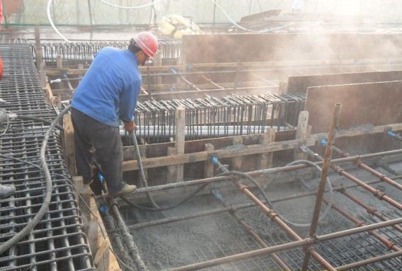 康平縣混凝土防凍劑、無氯離子防凍劑廠家  建筑聯(lián)盟