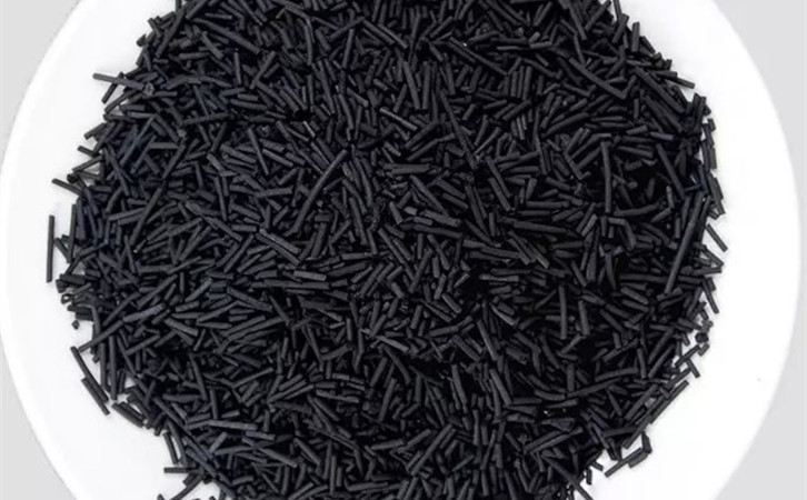 污水處理用柱狀活性炭_柱狀活性炭圖片_柱狀活性炭多少錢(qián)一噸