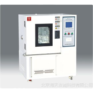 天津泰斯恒溫恒濕試驗箱,wss-100