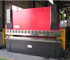 陜西40/2200液壓折彎機(jī)，銅川數(shù)控折彎機(jī)銷售