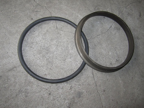 工程機(jī)械挖掘機(jī)浮封環(huán)，O型圈，油封