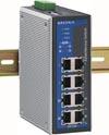 MOXA EDS-P308-MM-SC 代理 以太網(wǎng)交換機