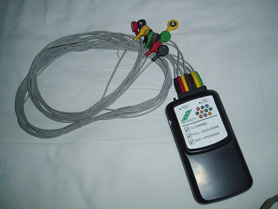 美高儀MGY-H12、MGY-H7動態(tài)心電監(jiān)護儀