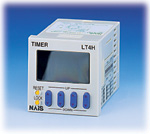 LT4H-AC240VS松下定時(shí)器LT4H