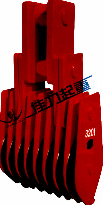 120T起重滑車，單門式滑車，180T起重滑車，大連佳力
