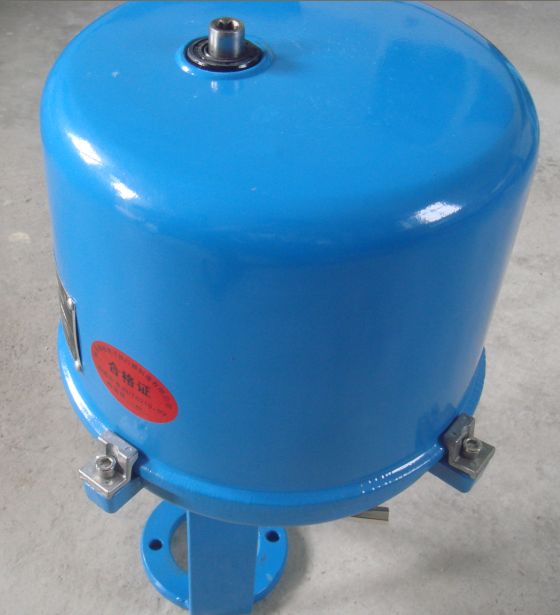 341RSD-100電子式電動執(zhí)行器的價格 上海電動執(zhí)行器