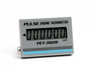 PET-302R日本OPPAMA代理 原裝進口發(fā)動機轉速表/轉速計