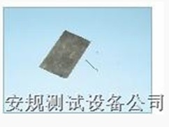灼熱絲銀箔 測試銀箔 銀箔產(chǎn)家 供應銀箔