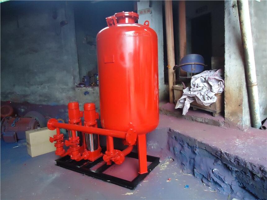 1ZW(L)L消防增壓穩(wěn)壓成套設(shè)備 XBD噴淋 消防栓泵組