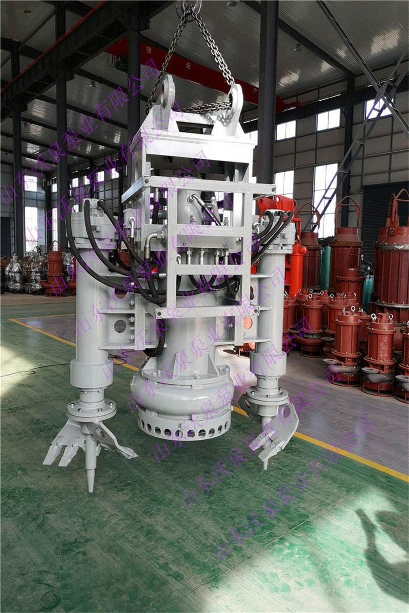 金牌廠家制作挖掘機(jī)渣漿泵歡迎訂購