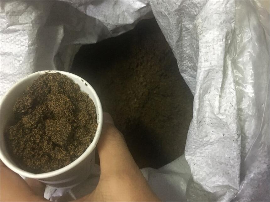 供應：石家莊硅酸鋁鐵絮凝劑最新報價