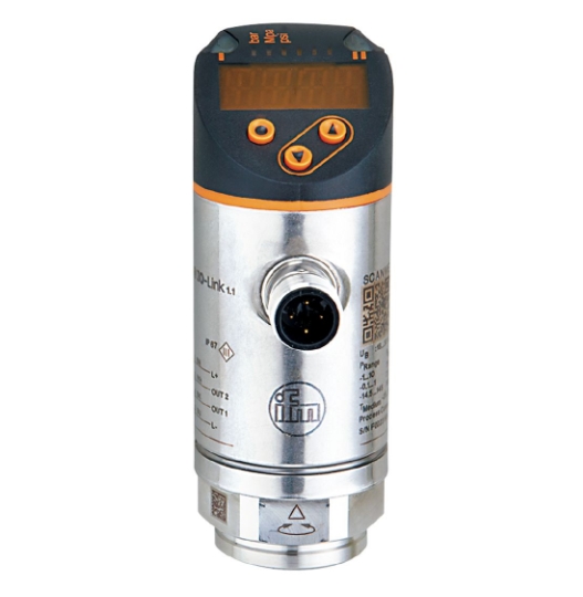 IFM易福門 壓力傳感器 PN2094