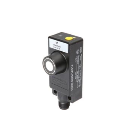 德國(guó)IPF 超聲波傳感器 UT98C454