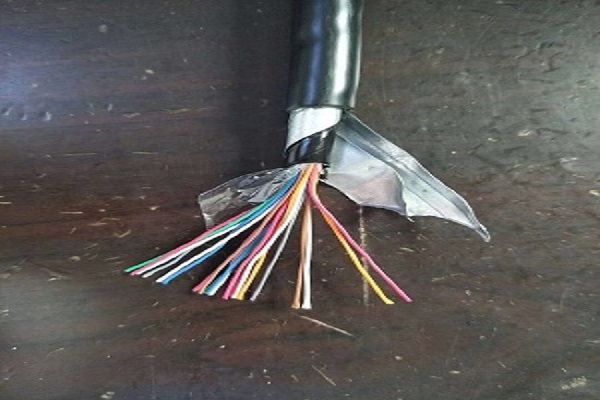 48*1.5mm2WDZ-PTY23 鐵路電纜
