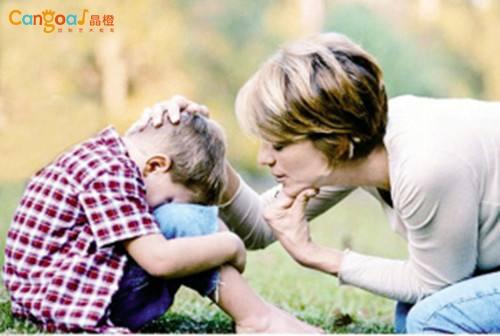 晶橙講堂|家長(zhǎng)要適時(shí)和孩子說(shuō)“不”