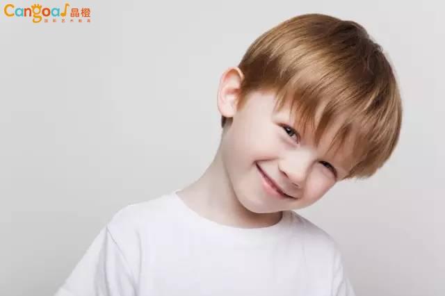 晶橙講堂|父母應(yīng)該怎么正確培養(yǎng)男孩子?