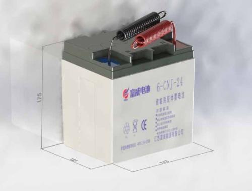 富威6-FT-50蓄電池機(jī)柜儲(chǔ)能