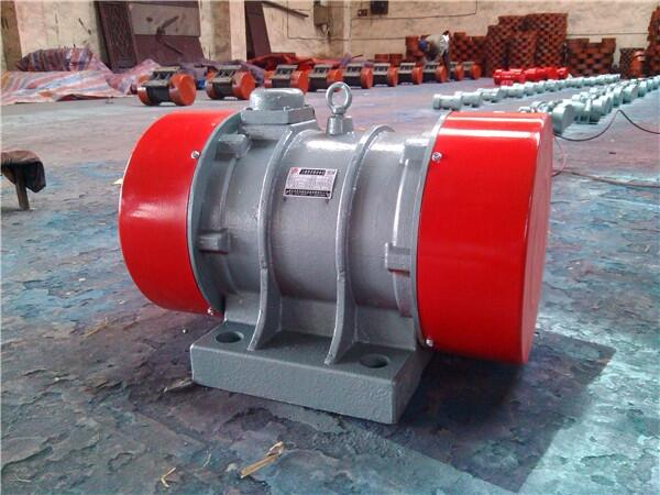 舟山XVMA-2.5-4防爆振動(dòng)電機(jī)多少錢