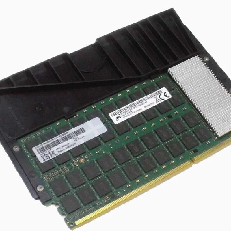 EM92 00VK297 31ED 32G DDR4 Power8 S814  小型機內(nèi)存