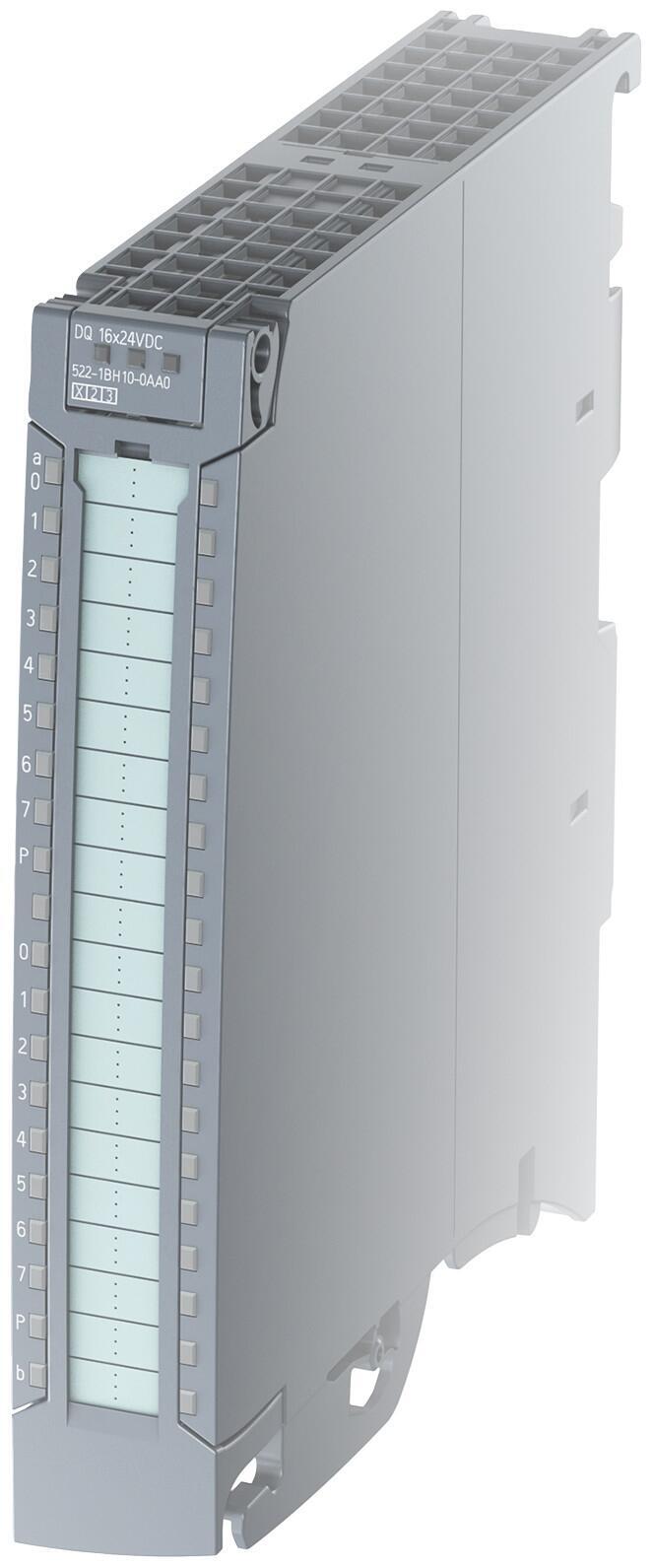 西門子S7-1500系列PLC，6ES7522-1BH01-0AB0全國總代理商