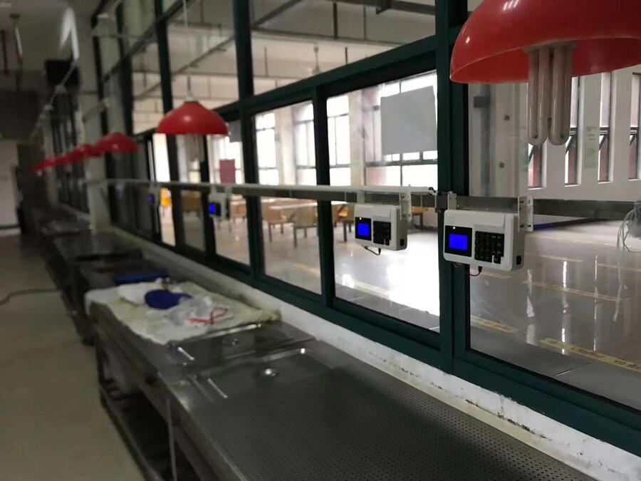 山西智能食堂管理系統(tǒng)食堂刷卡收費系統(tǒng)學校食堂飯卡系統(tǒng)