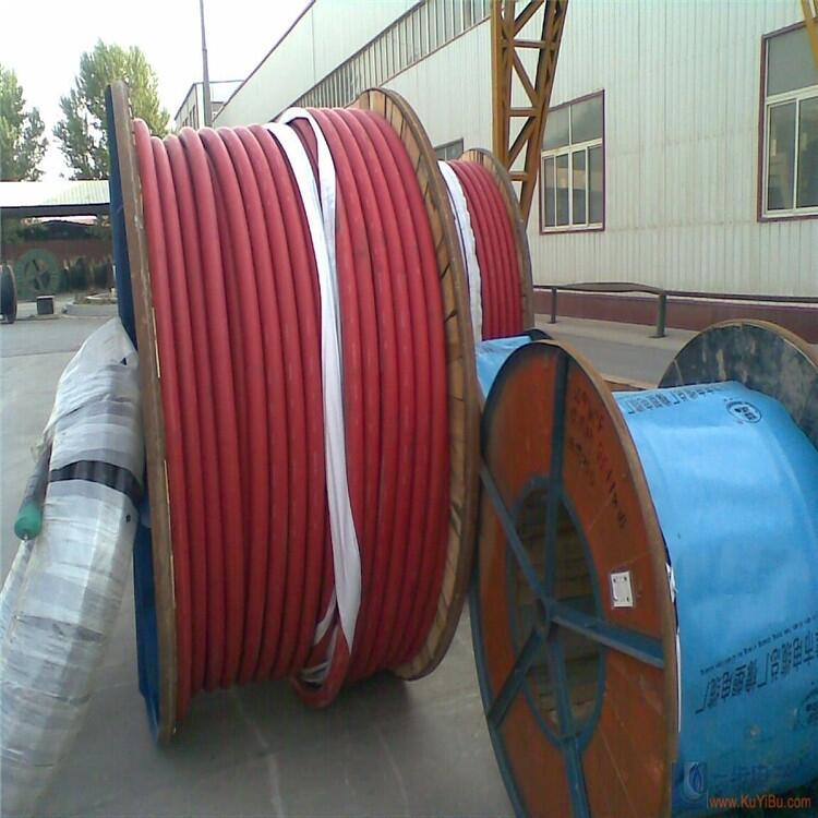 MYPT煤礦電纜3.6/6KV