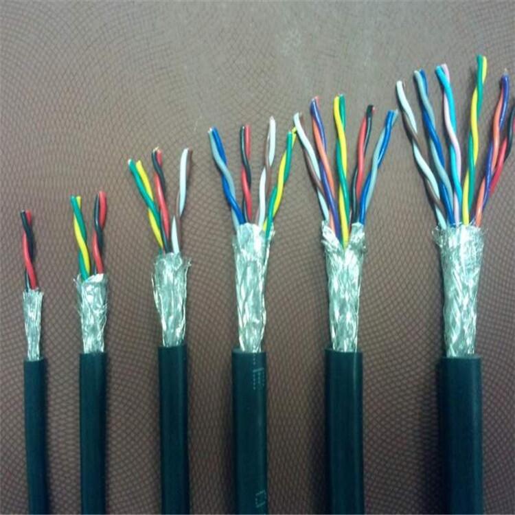 WDZC低煙無(wú)鹵電纜廠家