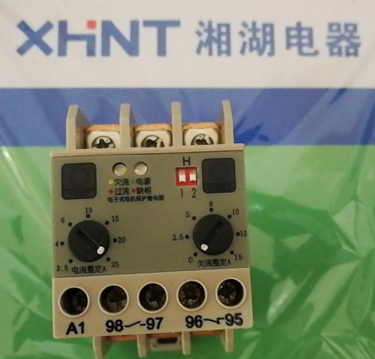 PLDJ3-AA400電流表