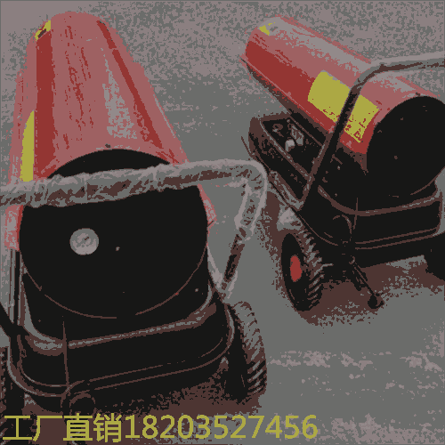 甘肅廠家  空氣升溫加熱器生產(chǎn)制造 柴油工業(yè)暖風(fēng)機(jī) 湖北十堰