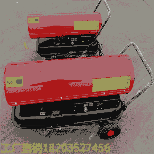 甘肅蘭州廠家  燃油暖風(fēng)機滿足不同要求 大棚種植燃油熱風(fēng)炮 云南大理