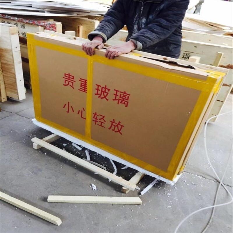 湖北省荊門市DR是鉛玻璃發(fā)貨期限