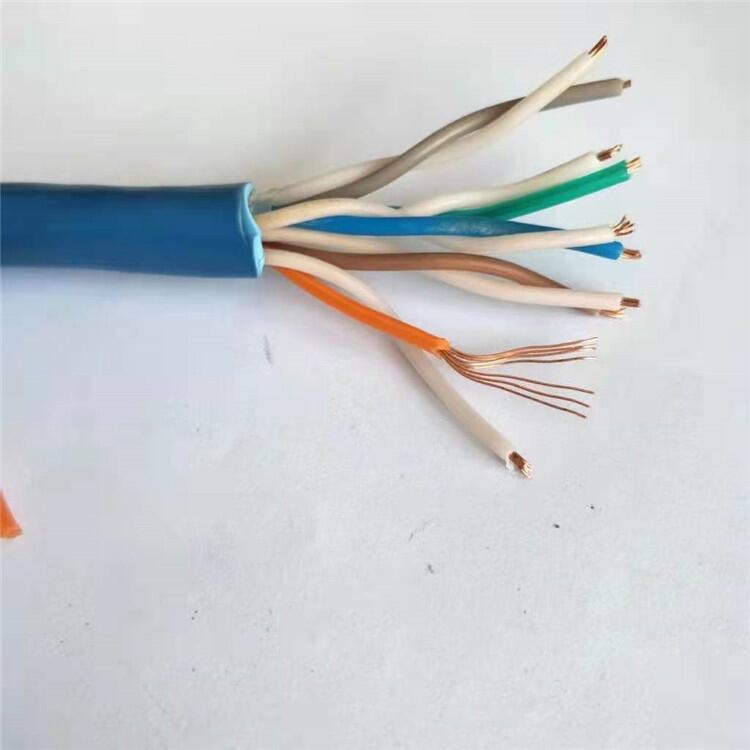湖南電話線50X2X0.5HPVV貨源充足
