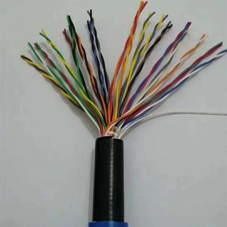 江西通信電纜100X2X0.5HYA規(guī)格齊全
